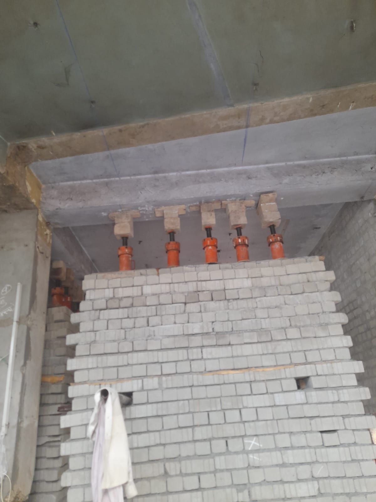 Wall Making